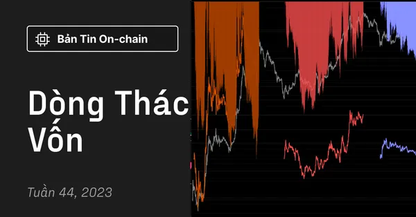 Dòng Thác Vốn