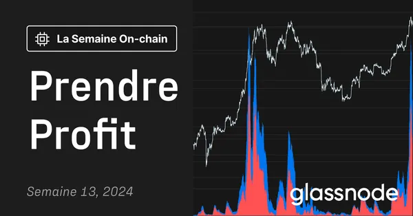 Prendre Profit