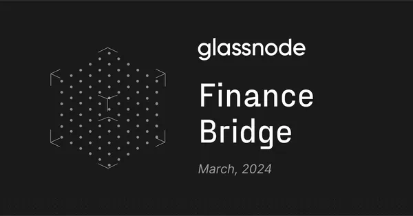 Finance Bridge: Bitcoin's New All-Time High