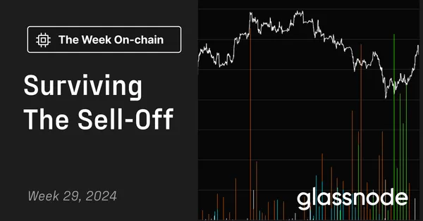 Surviving the Sell-Off