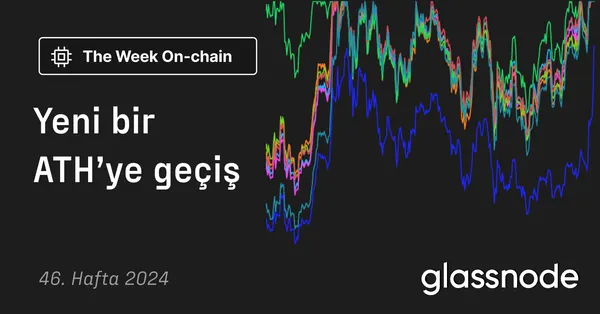 Yeni Bir ATH'ye Geçiş