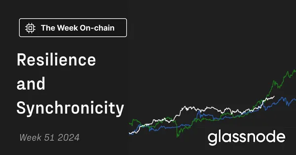 Resilience and Synchronicity