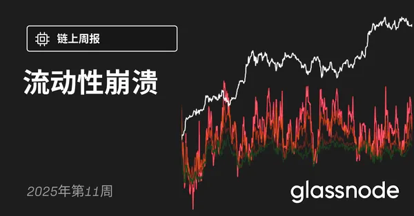 流动性崩溃