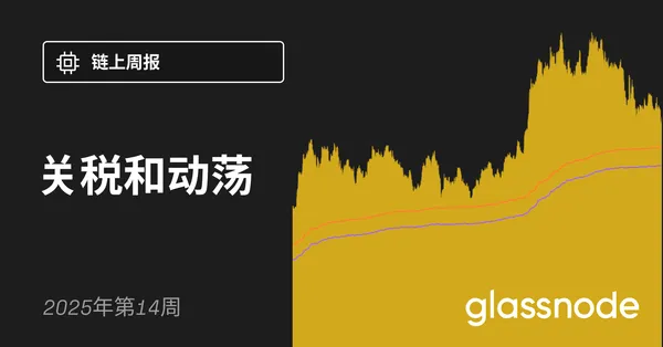 关税与动荡