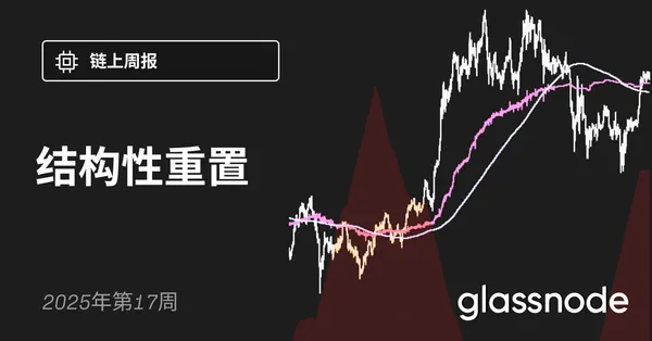 结构性重置