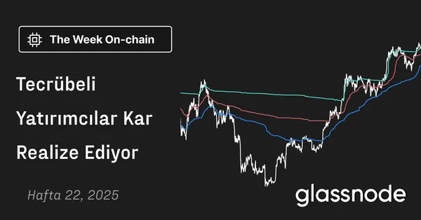 Tecrübeli Yatırımcılar Kar Realize Ediyor