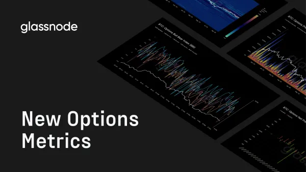 Introducing Options Premium & Taker Flow Analytics