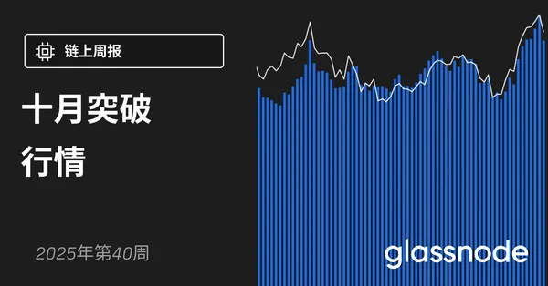 十月突破行情