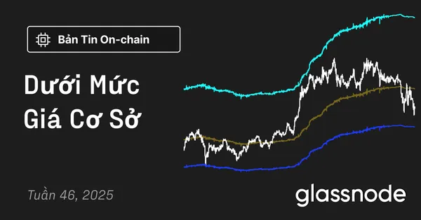 Dưới Mức Giá Cơ Sở