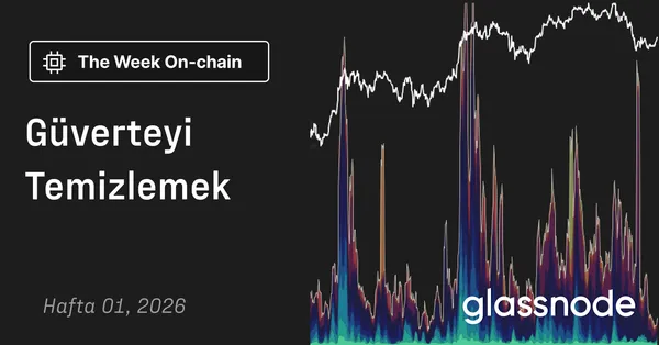 Güverteyi Temizlemek