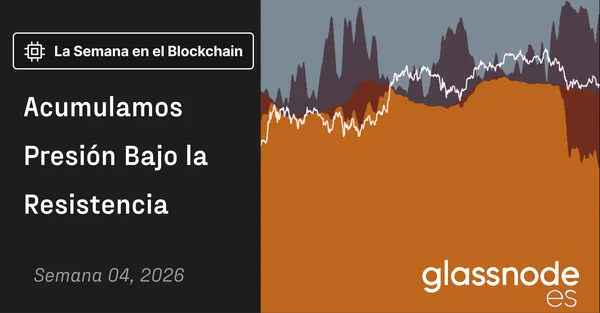 Acumulamos Presión Bajo la Resistencia