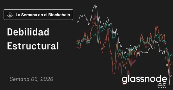 Debilidad Estructural