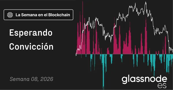 Esperando Convicción