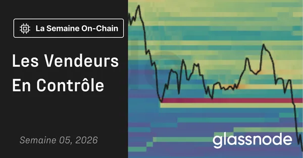 Les Vendeurs En Contrôle