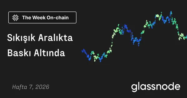 Sıkışık Aralıkta Baskı Altında