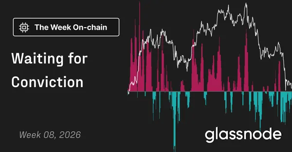 Waiting for Conviction